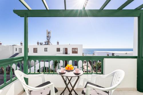 Puerto del Carmen Apartment | Home2Book Bright Sea View Apt Puerto del Carmen