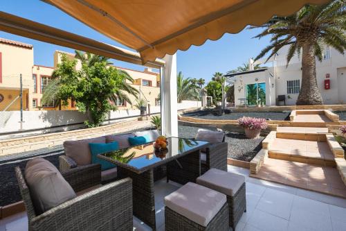 Corralejo Apartment | Home2Book Charming Los Alisios, Wifi