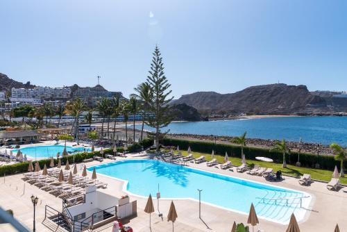 Mogan Apartment | Home2Book Cosy Studio Pool Sea Views Mogán