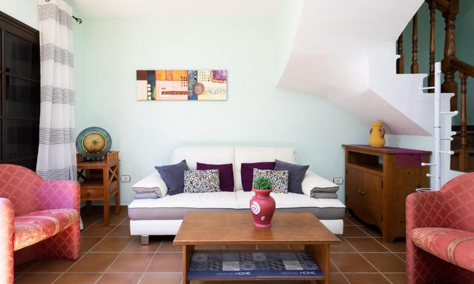 El Medano House | Home2Book El Médano Cozy Beach & Wifi