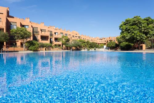 Granadilla de Abona Apartment | Home2Book La Tejita Beach and Pool