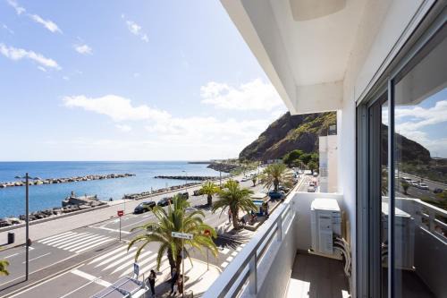San Andres Apartment | Home2Book Sea Front Las Teresitas Beach 3