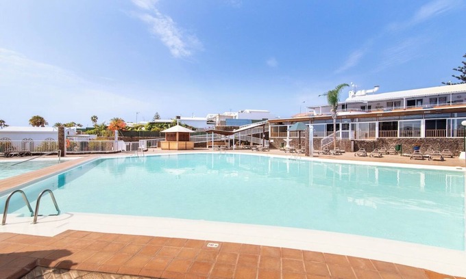 Sonnenland Apartment | Home2Book Vista Dorada Sonneland Maspalomas