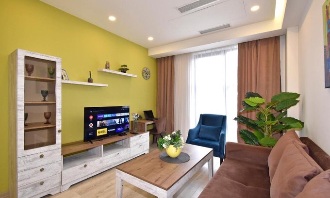 Kentron Apartment | Home4you Apartments on Koghbatsi