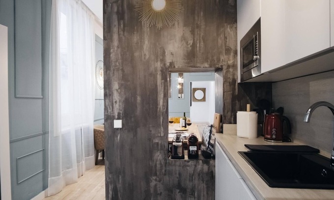 Chueca Apartment | HOMEABOUT CIBELES APARTMENT II