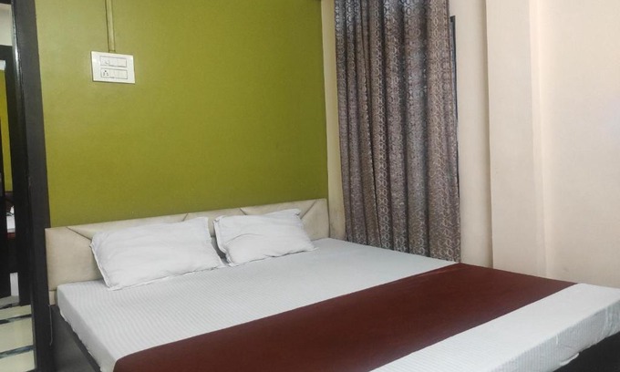 Nagaon Hotel | Homecation SP Lodge