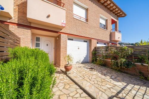 Santa Susanna House | HomeHolidaysRentals Charme - Costa Barcelona