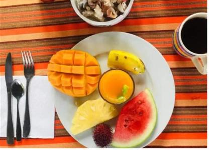Nungwi House | HOMELAND SWAHILI LODGE Nungwi Backpacker Apartments BUDGET