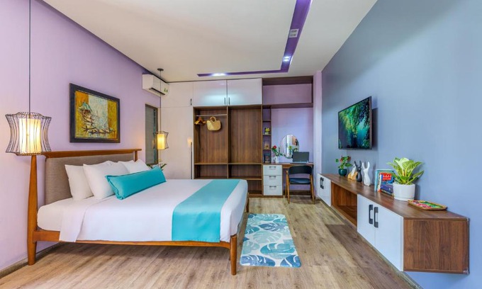 Cam Pho House | Homeland Villa Hoi An