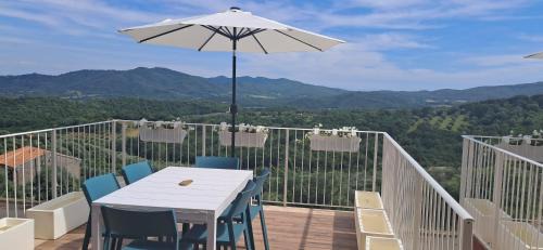 Caldana House | homeliday ACTIVE