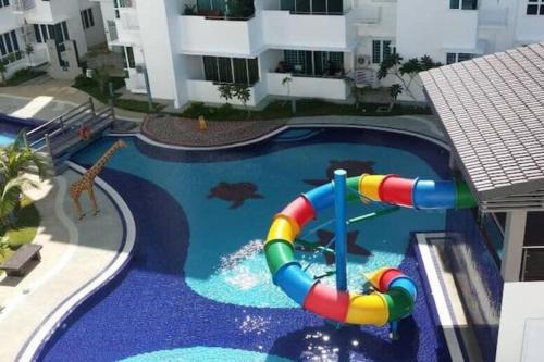 Miri Apartment | Homelite Resort