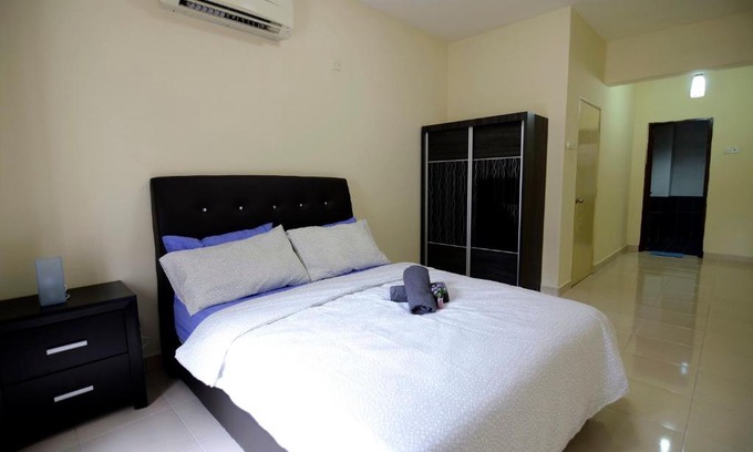Selangor Apartment | Homely 3BR Ampang Boulevard 3-3, FREE Parking
