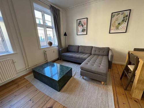 Amager Apartment | Homely 5 Person Apartment in Amager