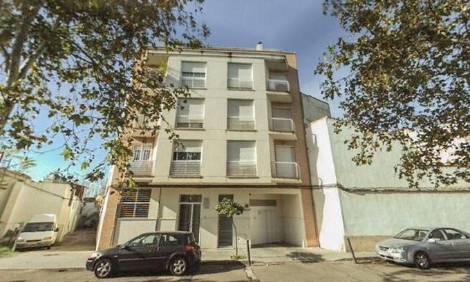 Distrito Noroeste Apartment | Homely Apartment in Cordoba with Terrace