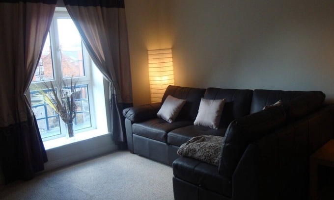 City Centre Dublin Apartment | Homely apartment with WIFI in heart Dublin of city centre