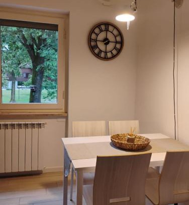 Ispra Apartment | Homely Ispra