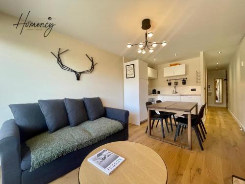 Viel-Alpe Apartment | Homency - Résidence Hélios A1