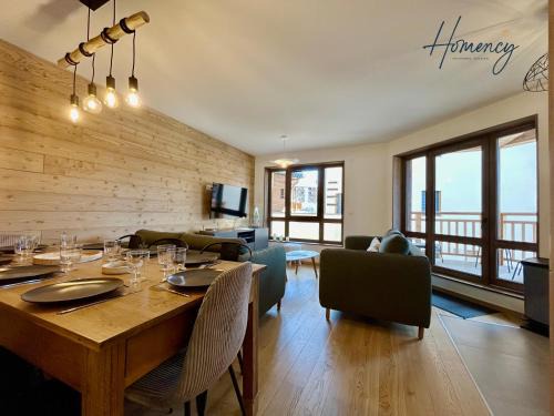 Eclose-Est Apartment | Homency - Résidence L'Expression E12