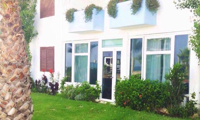 Restinga Smir Apartment | Homerez - 10 m away from the beach! Beautiful appartement for 8 ppl. at Fnideq