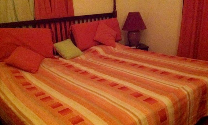 La Gaulette Villa | Homerez - 100 m away from the beach! Villa for 6 ppl. with swimming-pool