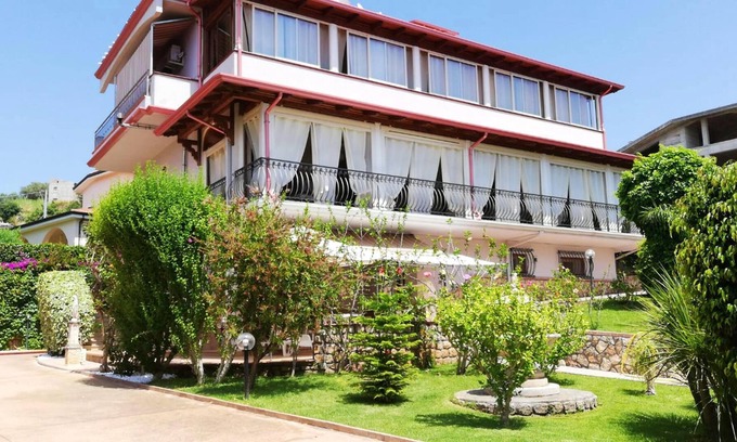 Diamante Apartment | Homerez - 50 m away from the beach! Nice appartement for 4 ppl. at Diamante
