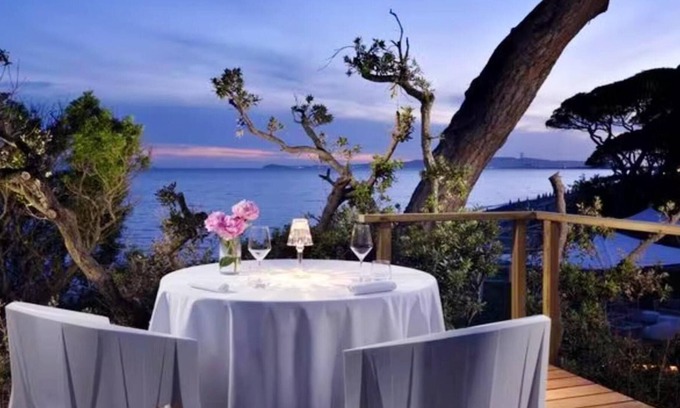 La Cote Radieuse Apartment | Homerez - Amazing appartement for 4 ppl. with sea view at Canet-en-Roussillon