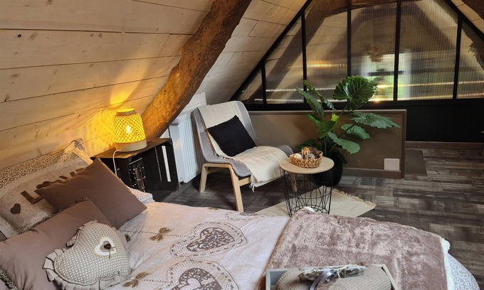 Arrens-Marsous Apartment | Homerez - Apartment in Arrens-Marsous