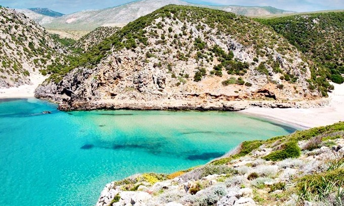 Iglesias Historic Centre Apartment | Homerez - Apartment in Iglesias