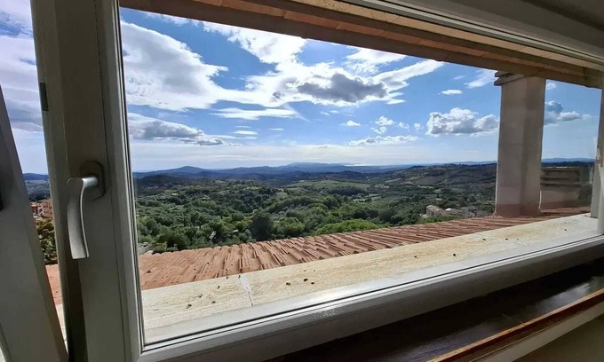 Manciano Apartment | Homerez - Apartment in Manciano