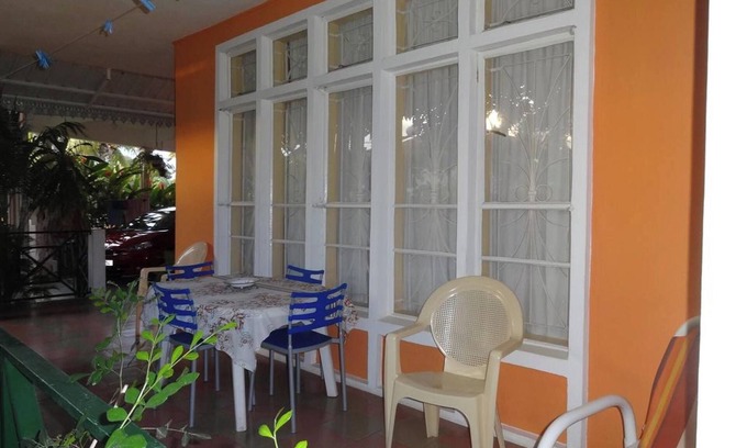 Flic-en-Flac Apartment | Homerez - Apartment in Flic en Flac