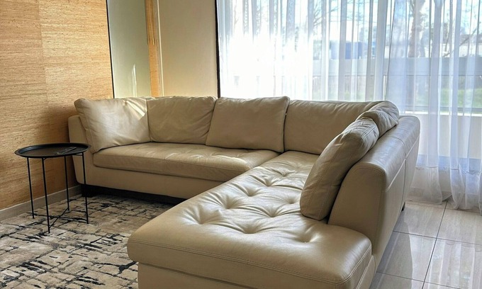 Issy-les-Moulineaux Apartment | Homerez - Apt. in Issy-les-Moulineaux