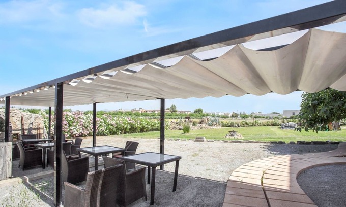 Urbanitzacio Gotmar Apartment | Homerez - Apt in Pollença, pool, 100m²