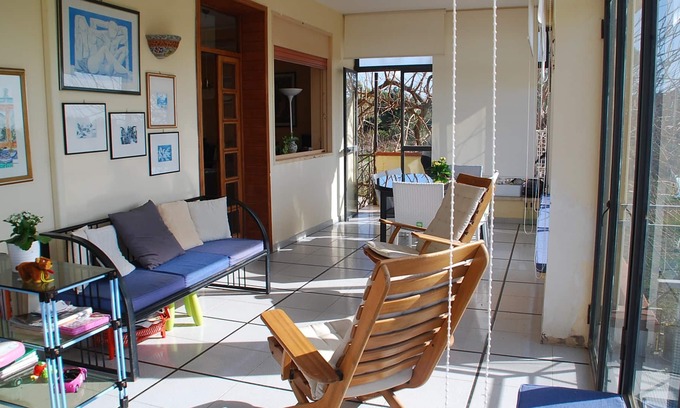 Porto Palo Apartment | Homerez - Beautiful apartement 1 km away from the beach for 7 ppl. at Porto Palo