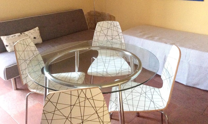Trappitello Apartment | Homerez - Beautiful appartement 4 km away from the beach for 6 ppl. at Taormina