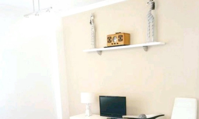 Bailen-Miraflores Apartment | Homerez - Beautiful appartement for 2 ppl. with balcony at Málaga