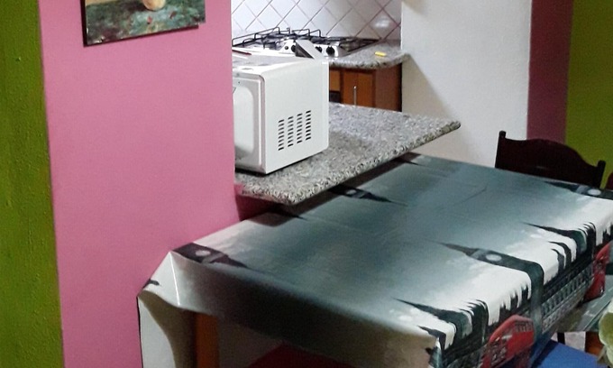 Loceri Apartment | Homerez - Beautiful appartement 10 km away from the beach for 3 ppl. at Loceri