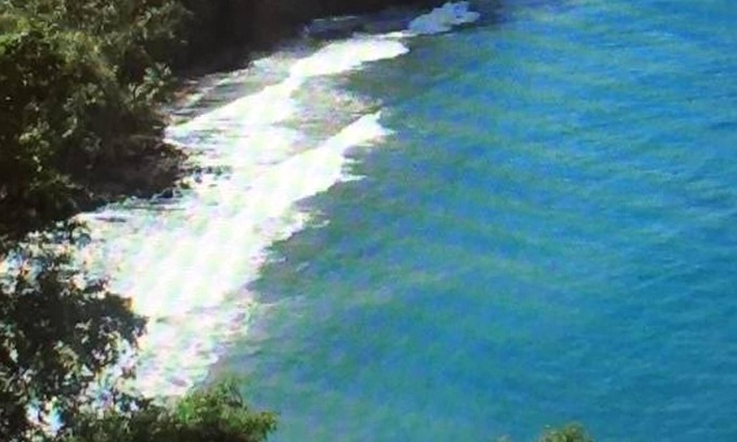 Tartane Villa | Homerez - Beautiful villa for 8 ppl. with swimming-pool at La Trinité