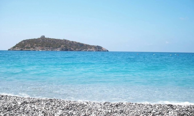 Diamante Apartment | Homerez - Charming apartment in Diamante