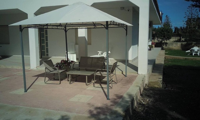 Arenella Apartment | Homerez - Charming House, Arenella
