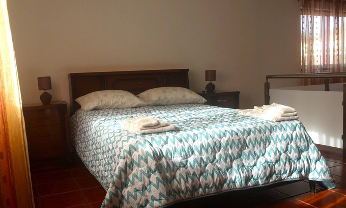 Angra do Heroismo House | Homerez - House 1 km away from the beach for 4 ppl. at São Mateus da Calheta