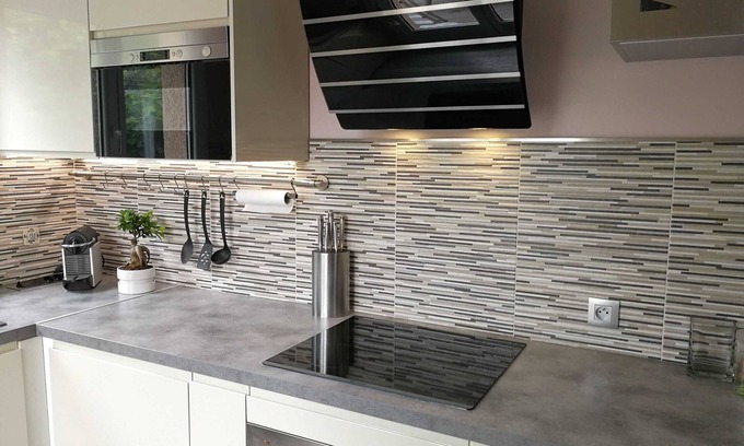 Saint-Gely-du-Fesc House | Homerez - House in Saint-Gély-du-Fesc