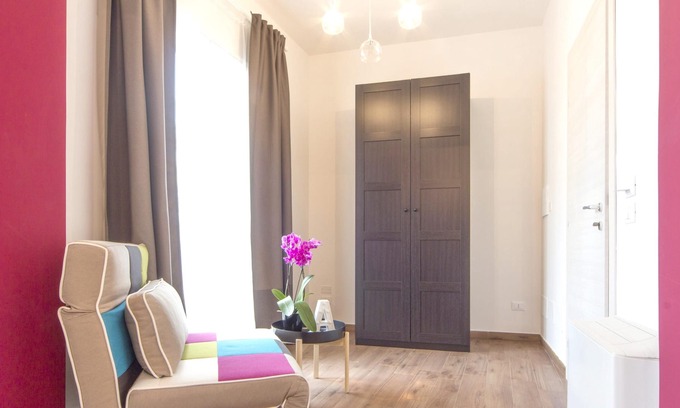Marsala House | Homerez - House 15 km away from the beach for 4 ppl. with balcony at Marsala