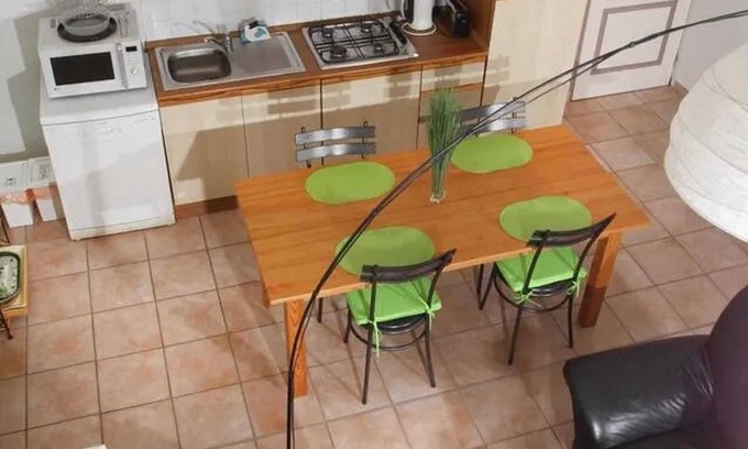 Suze-la-Rousse House | Homerez - House in Suze-la-Rousse