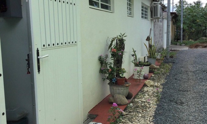 Pointe-a-Pitre House | Homerez - House in Pointe-à-Pitre