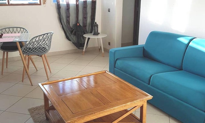 Petit-Bourg House | Homerez - House in Petit-Bourg