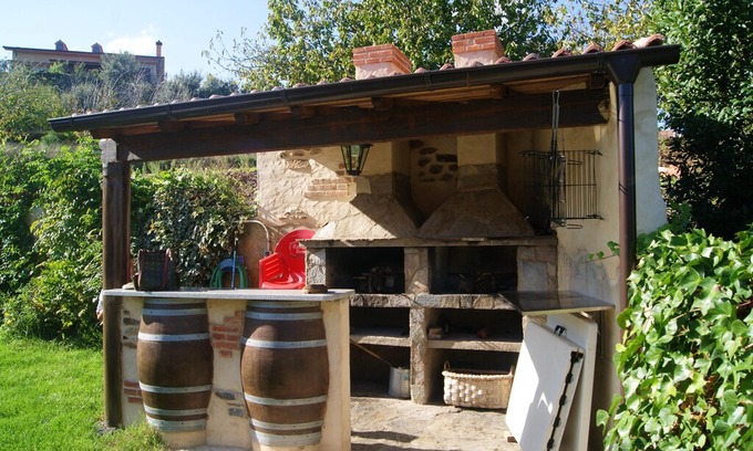 Sotoserrano House | Homerez last minute deal - Nice house with mountain view
