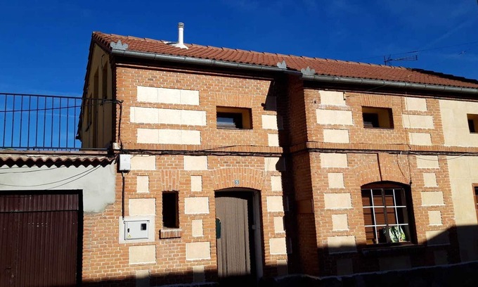 Samboal Apartment | Homerez - Nice apartement 12 km away from the beach for 4 ppl. at Samboal