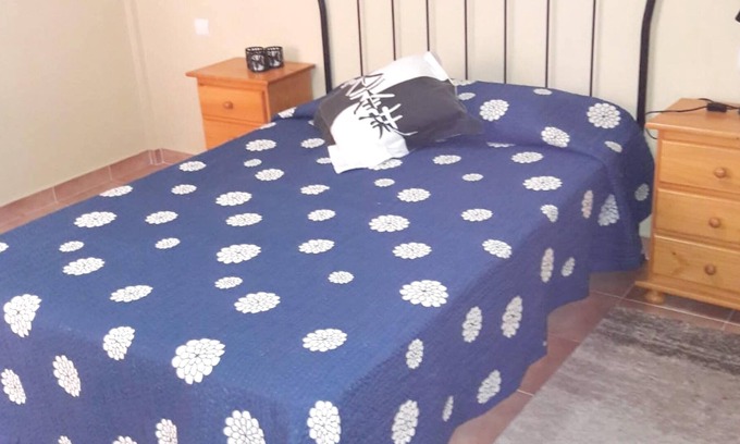 San Isidro Apartment | Homerez - Nice appartement 3 km away from the beach for 4 ppl. at San Isidro