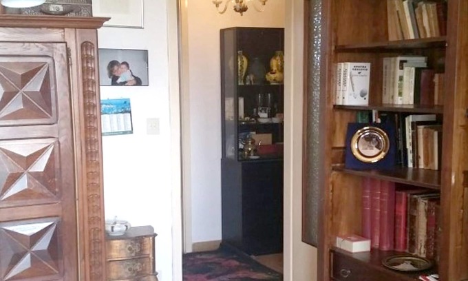 Torviscosa Apartment | Homerez - Nice appartement for 4 ppl. with balcony at Torviscosa