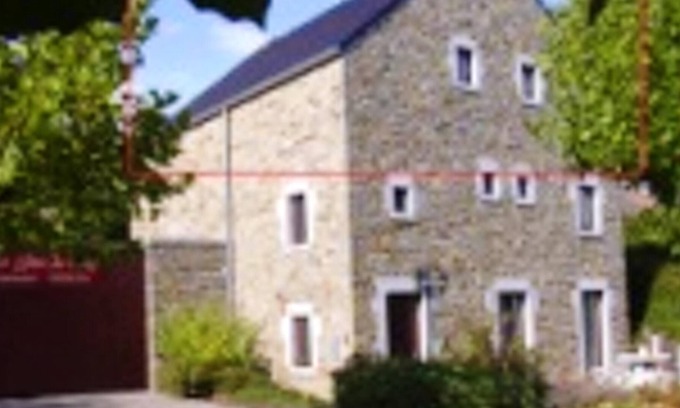 Aubel Apartment | Homerez - Nice appartement for 2 ppl. with garden and terrace at Aubel